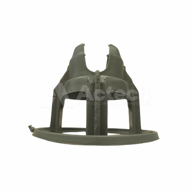 COMBINATION BARCHAIR WITH BASE 50 + 65MM